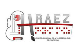 Hospital Regional de Alta Especialidad de Zumpango Hospital Regional de Alta Especialidad de Zumpango