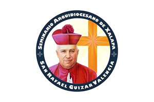 Seminario Arquidiocesano de Xalapa San Rafael Guizar Valencia