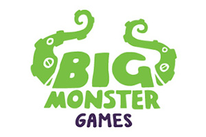 Big Monster Games