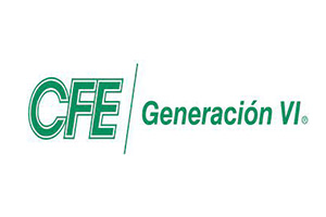 Comisión Federal de Electricidad VI Generación Sureste