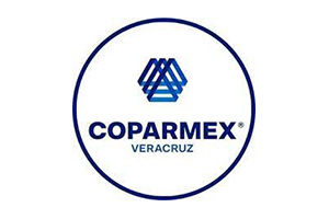 Confederación Patronal de la República Mexicana, Veracruz