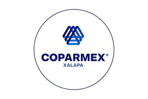Confederación Patronal de la República Mexicana, Xalapa
