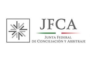 Junta Federal de Conciliación y Arbitraje
