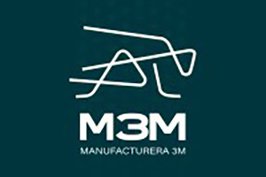 Manufacturera 3M