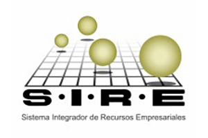 SIRE Sistemas Integrales de Recursos Empresariales