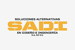 Soluciones alternativas en diseño e ingeniería S.A de C.V.