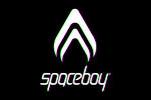 SPACEBOY