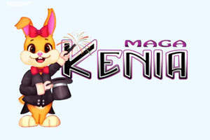 Maga Kenia