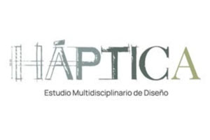 Háptica