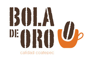 Café Bola de Oro