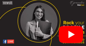 Rock your profile on Linkedin