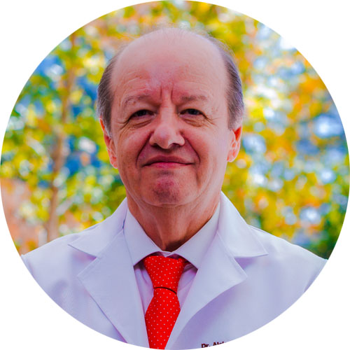 Dr. Alejandro Escobar Mesa
