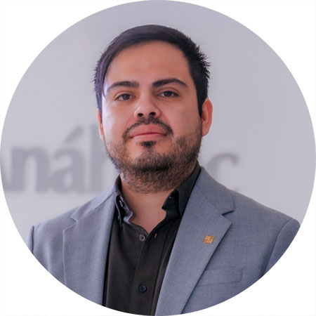Dr. Pedro Romero Martínez