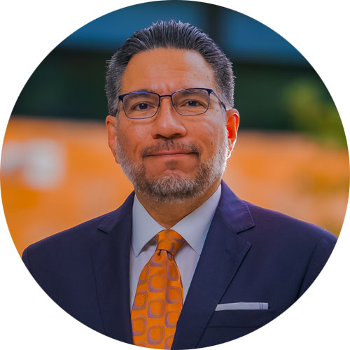 Dr. Rafael de Jesús Ugalde Palacios