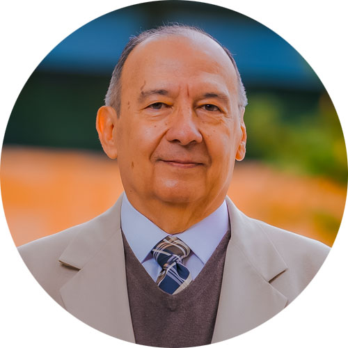 Dr. Rafael Guerrero García