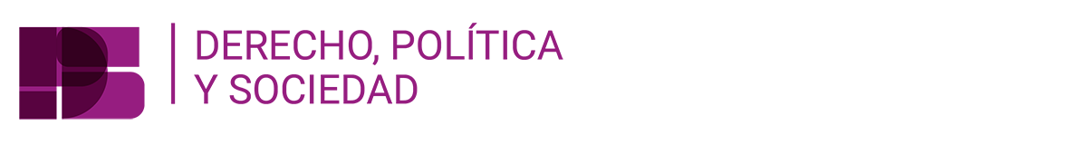 Derecho, Política y Sociedad