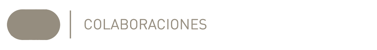 Colaboraciones