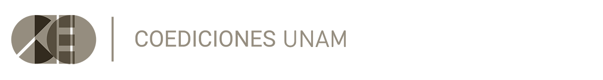 Coediciones UNAM