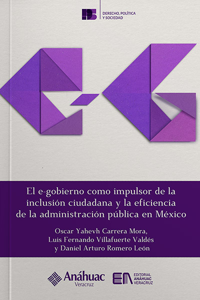 El e—gobierno como impulsor de la inclusión ciudadana