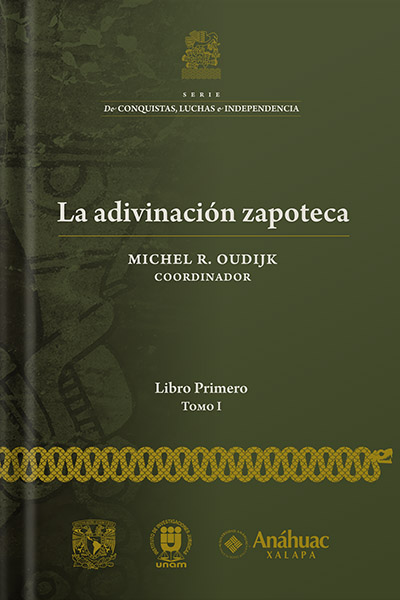 La adivinación zapoteca