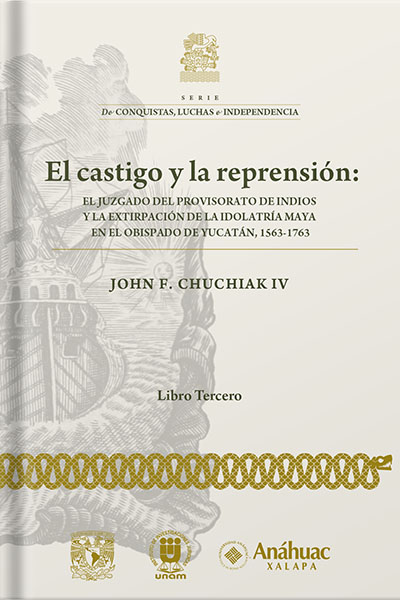 El castigo y la reprensión