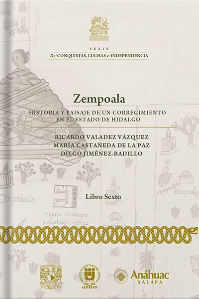 Zempoala: historia y paisaje