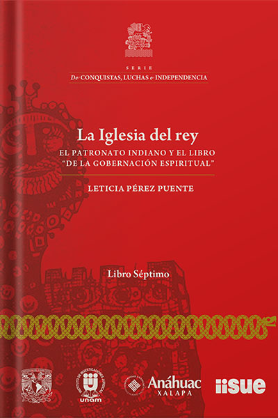 La Iglesia del rey