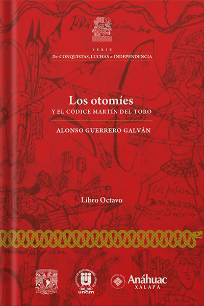 Los otomíes y el Códice Martín de Toro