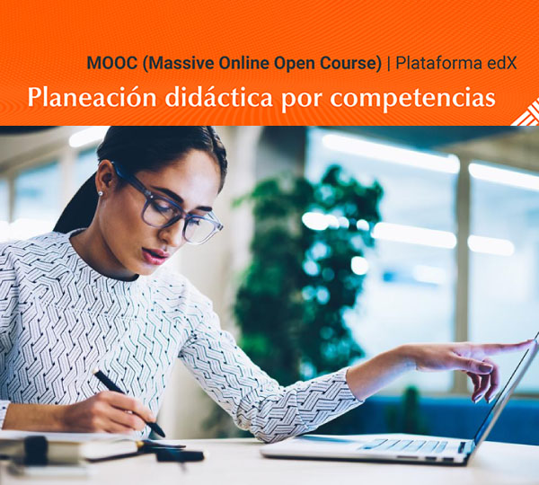 Planeación didáctica por competencias