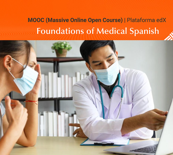 Foundations of Medical Spanish