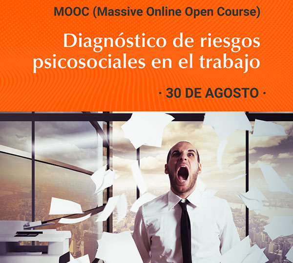Diagnóstico de riesgos psicosociales en el trabajo