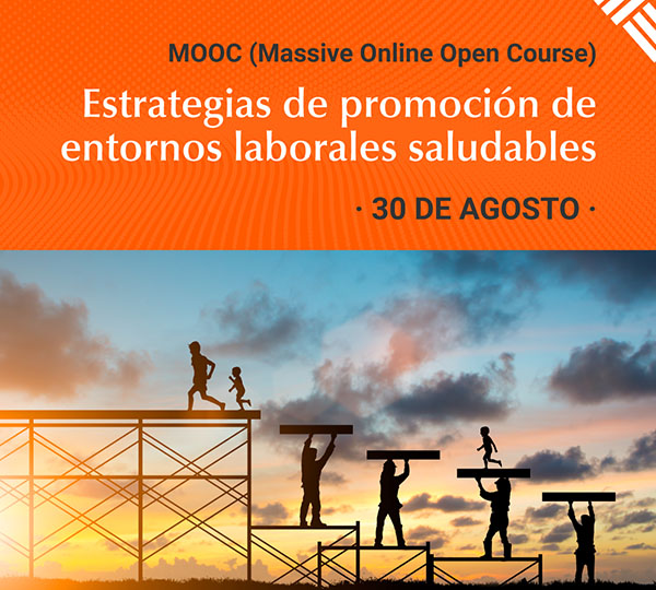 Estrategias de promoción de entornos laborales saludables