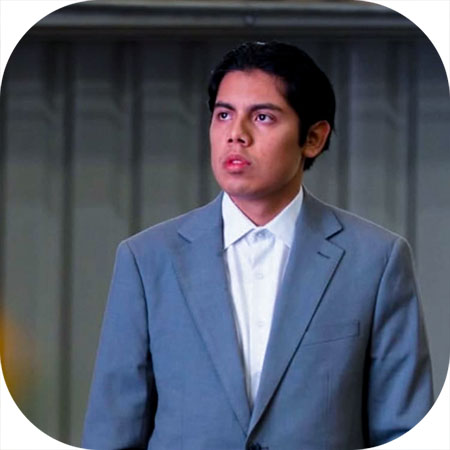 Lic. Emmanuel González Verónica