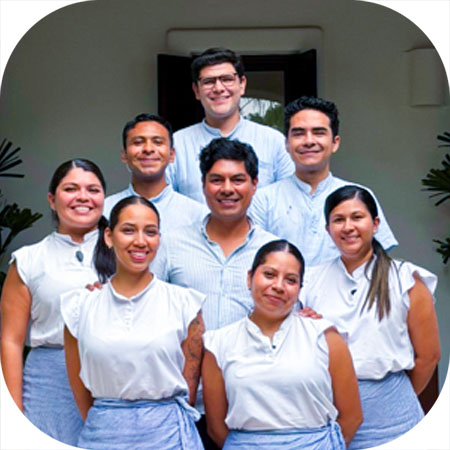 Hotel Esencia