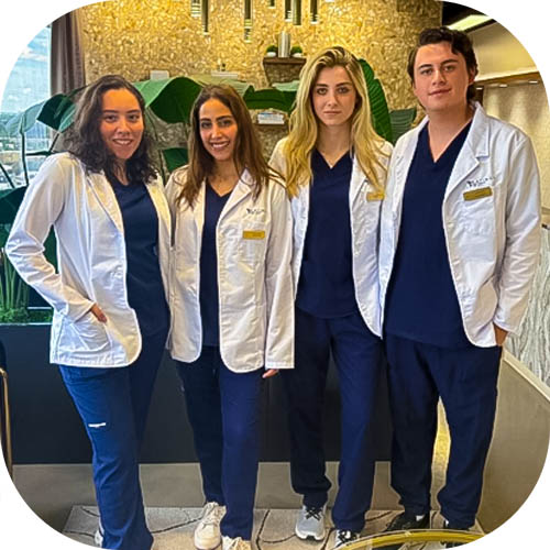 Internado Médico de Pregrado a través del programa LATIMGS