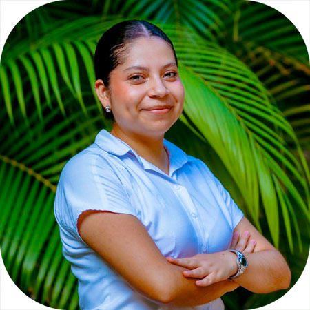 María de la Paz Cerón Trujillo