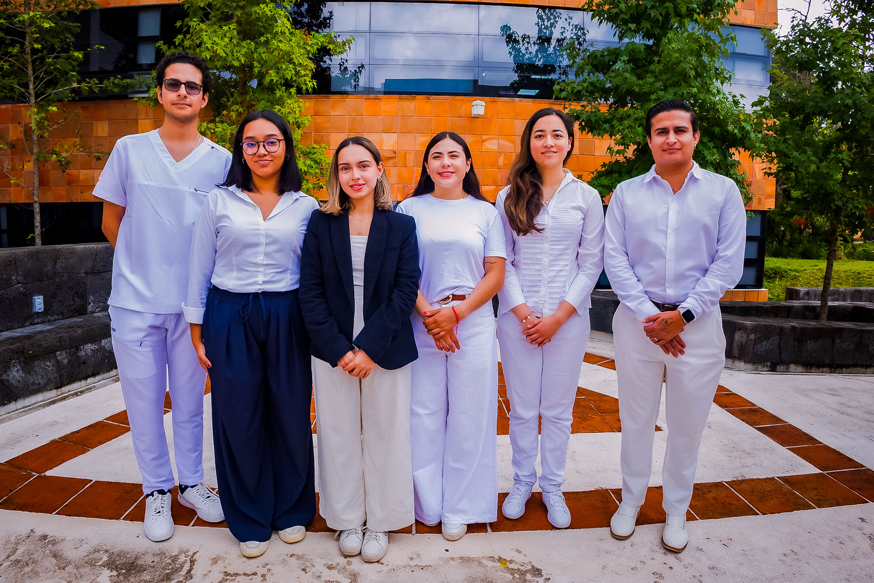 Sociedad de Alumnos