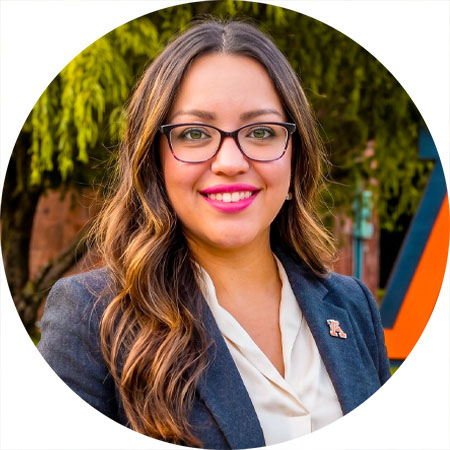 Mtra. Lina Isabel Chávez Palomares