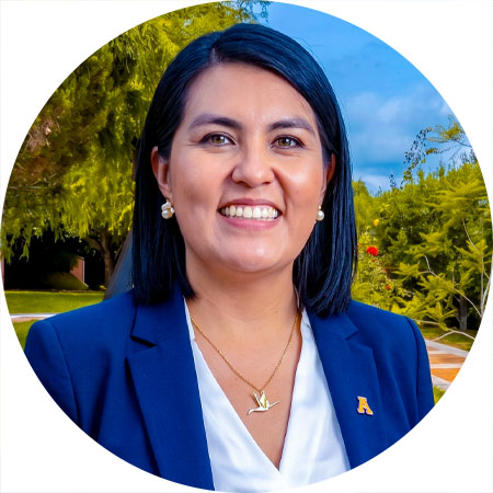 Mtra. Ma. de Lourdes Hernández Hernández