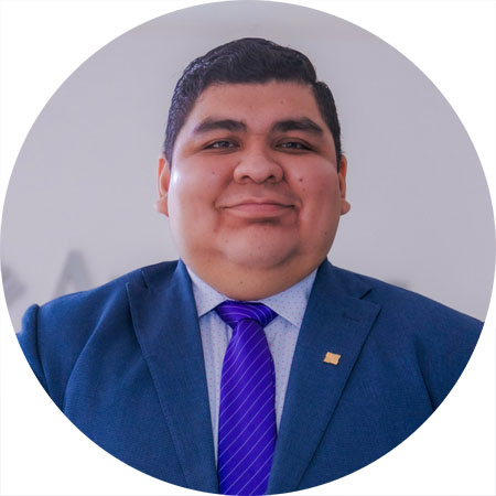 Mtro. Daniel Mendoza Zapata