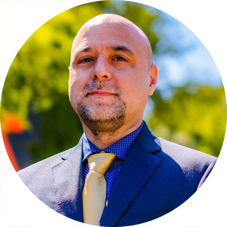 Mtro. Giangiorgio Orsi