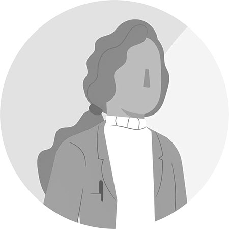 Dra. Giselle Rodríguez Rudi