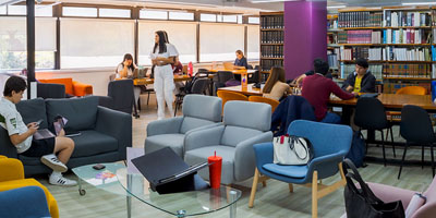 Biblioteca