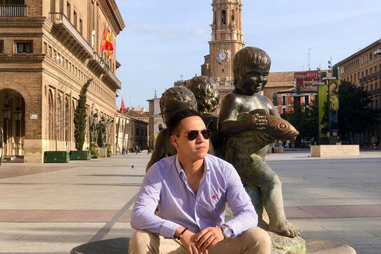 Alejandro López Padilla
