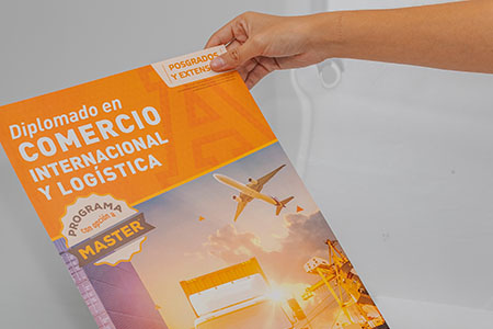 Impresión a láser