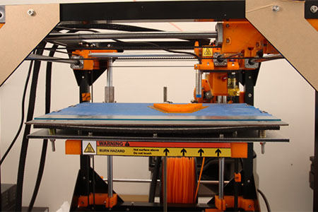 Impresiones 3D