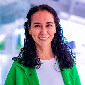 Mtra. Martha de Jesús Contreras