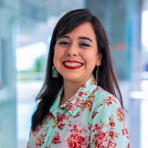 Mtra. Liliana Torres Cano