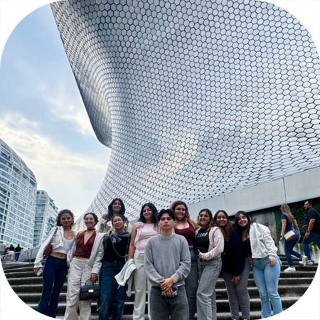 Viaje al Acuario Inbursa, Kidzania y Museos en CDMX