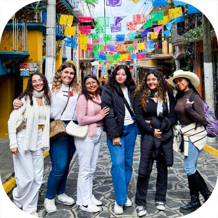 Viaje a Naolinco, Veracruz